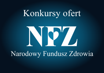 Konkurs ofert NFZ