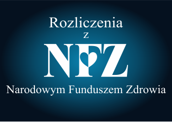 Rozliczenia z NFZ